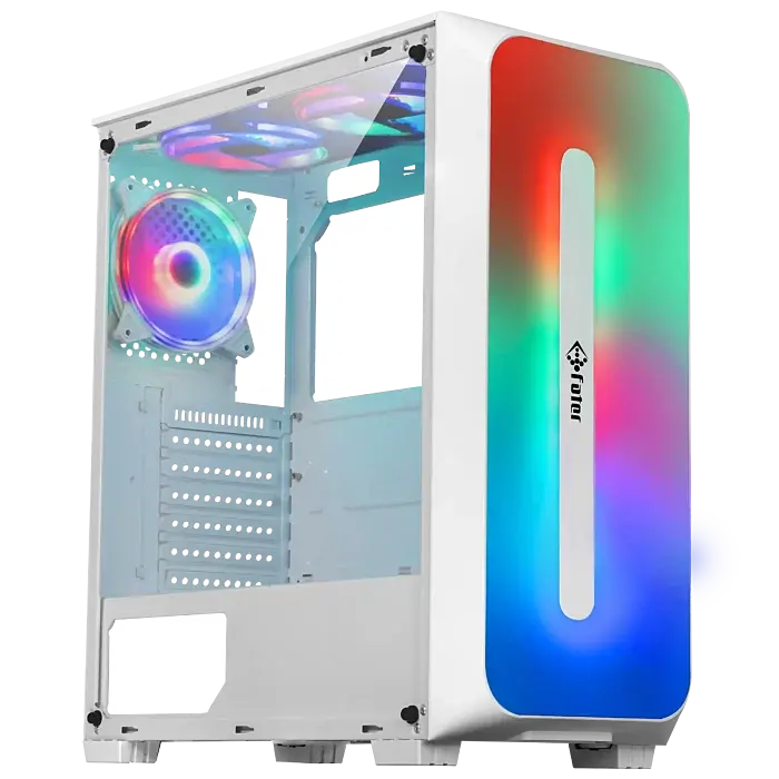 کیس گیمینگ فاطر مدل Fater FG-530W