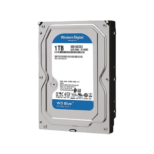 خرید هارد wd 1tb
