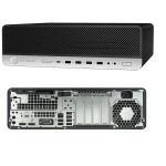 مینی کیس اچ پی مدل HP G4 800 (کارکرده)