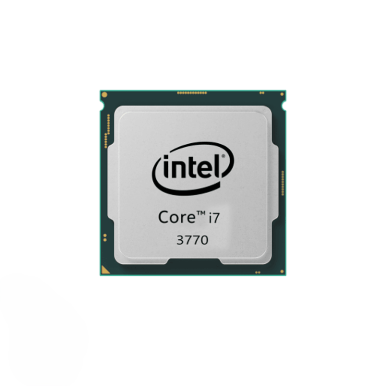 خرید سی پی یو i7 3770