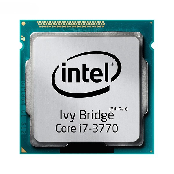 خرید I7 3770