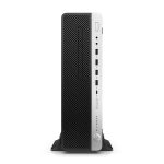 مینی کیس اچ پی مدل HP G4 800 (کارکرده)