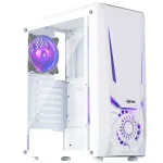 کیس FG-523 WHITE