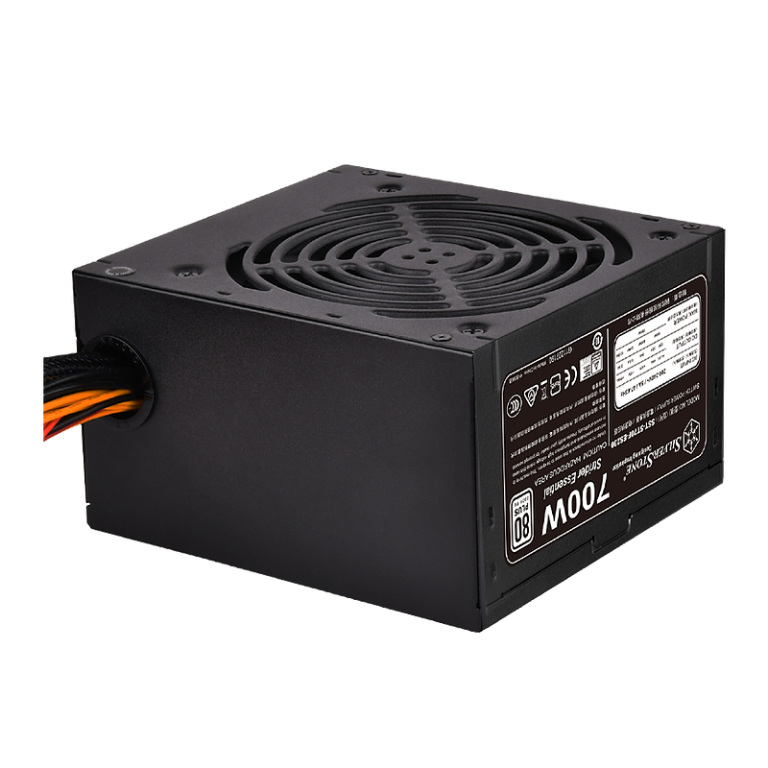خرید پاورsilverstone 700 w