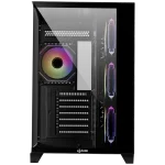 کیس CASE FATER FG-880 BLACK | کالا اکسپرس