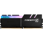 رم جی اسکیل Trident Z RGB 16GB  ddr4 pc 3200MHz CL16 Black