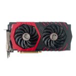 کارت گرافیک MSI GTX 1060 6G