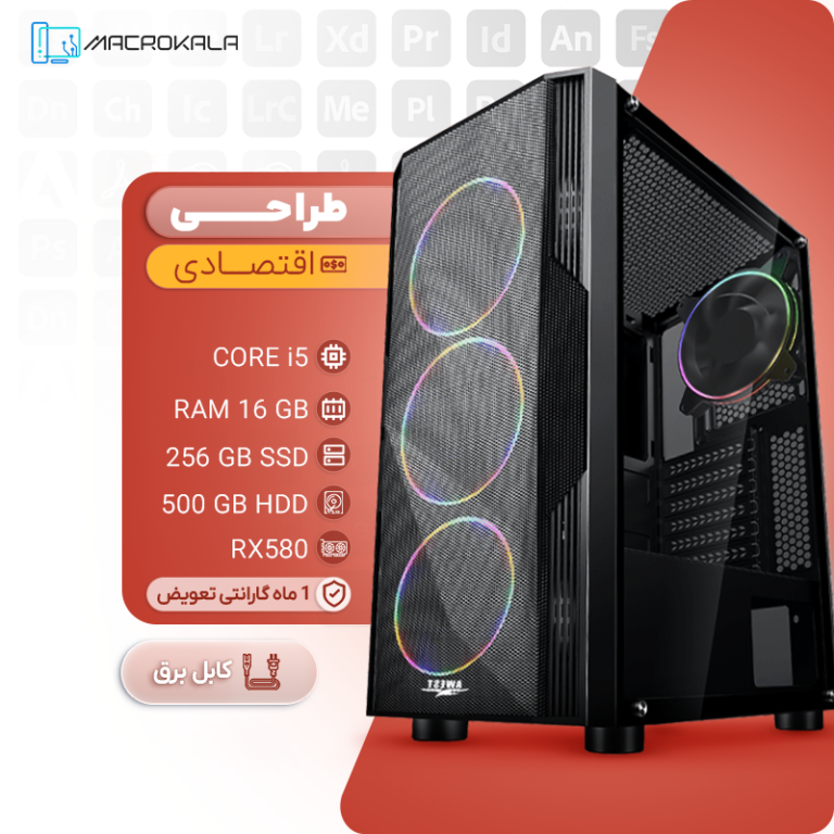 کیس طراحی اقتصادی