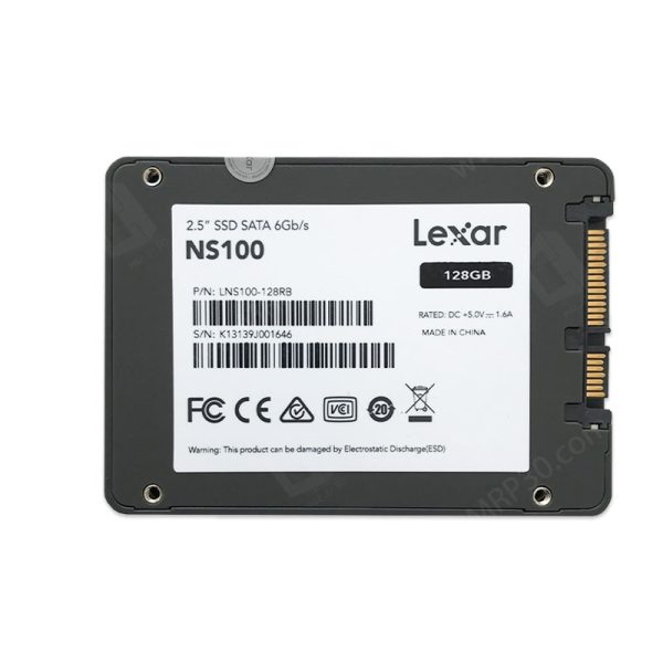 SSD NS100