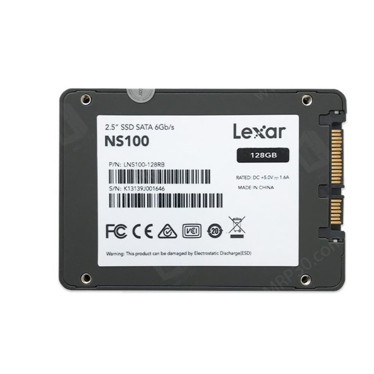 SSD NS100
