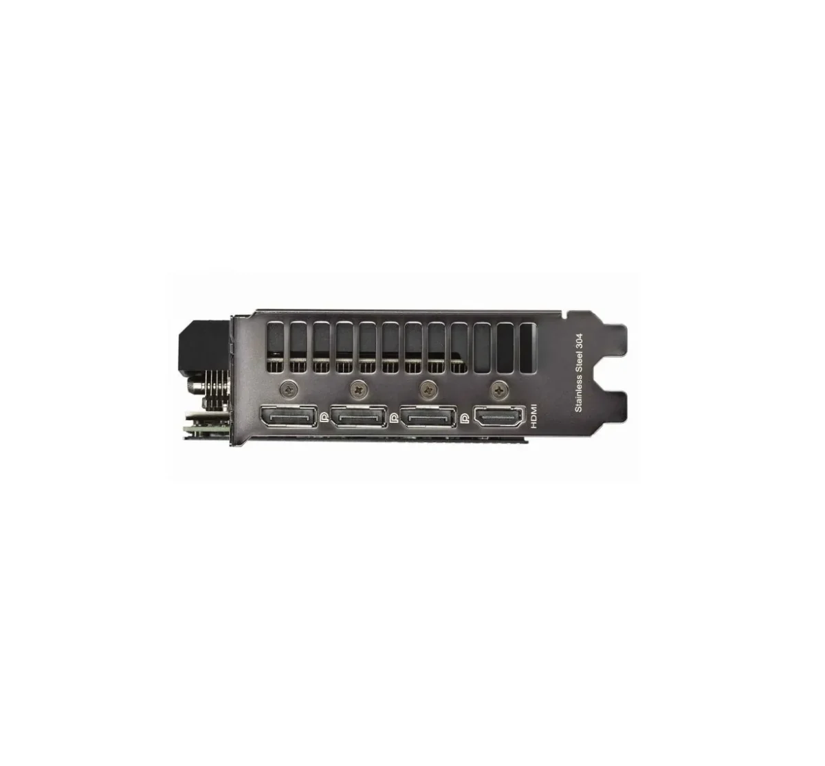 Dual GeForce RTX 3060ti Mini