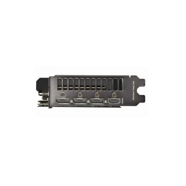 Dual GeForce RTX 3060ti Mini