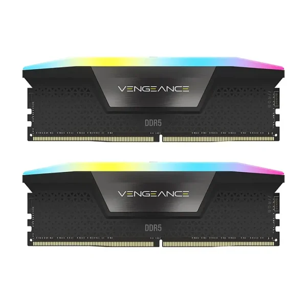 خرید رم vengeance rgb ddr5 32gb