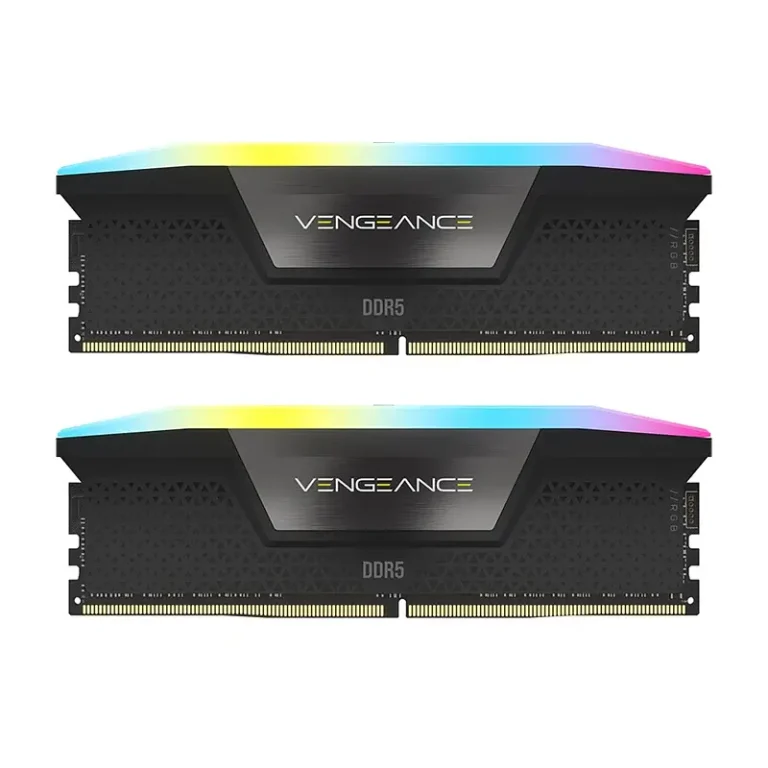 خرید رم vengeance rgb ddr5 32gb