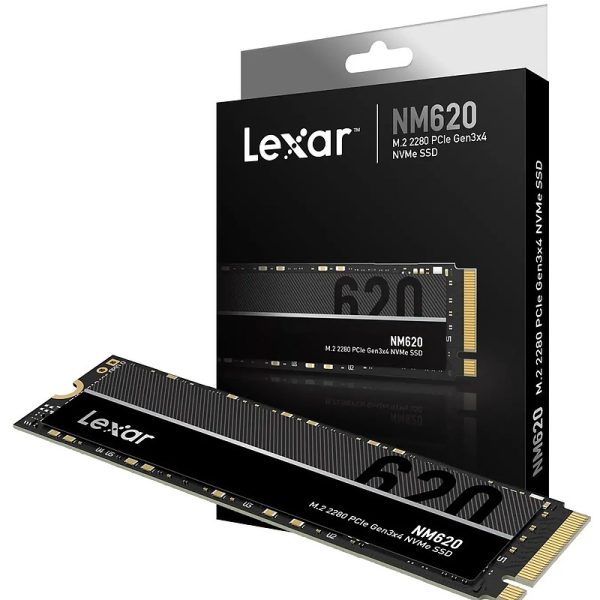خرید ssd nm620