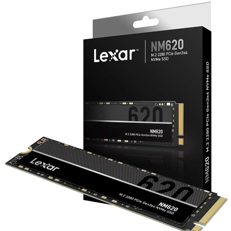 خرید ssd nm620