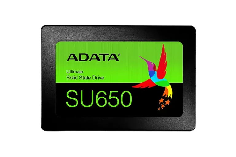 خرید ssd su650