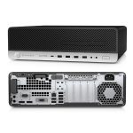 مینی کیس اچ پی مدل HP G3 800 | کارکرده