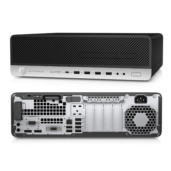 مینی کیس اچ پی مدل HP G3 800 | کارکرده