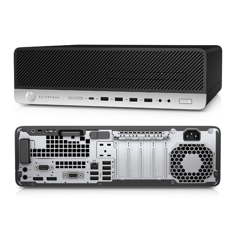 مینی کیس اچ پی مدل HP G3 800 | کارکرده