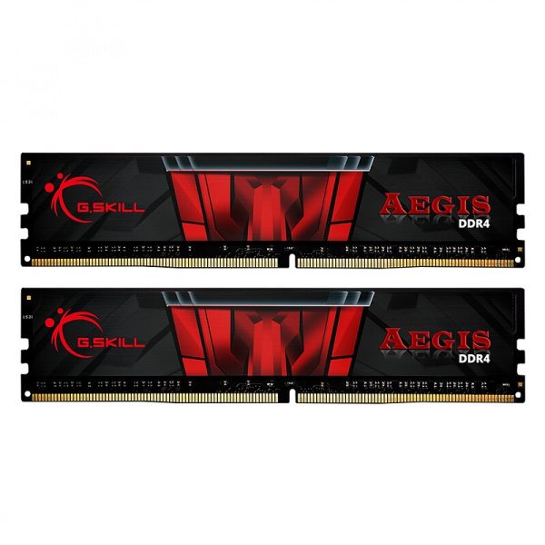 خرید رم 32gb g.skill-aegis ddr4