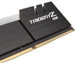 رم جی اسکیل Trident Z RGB 16GB  ddr4 pc 3200MHz CL16 Black - Image 2