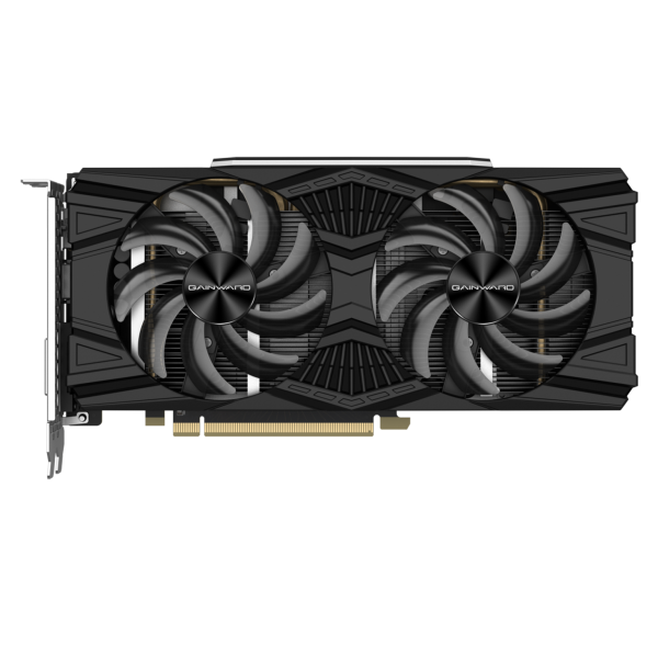 کارت گرافیک  GAINWARD GHOST GEFORCE RTX 2060 SUPER 8GB
