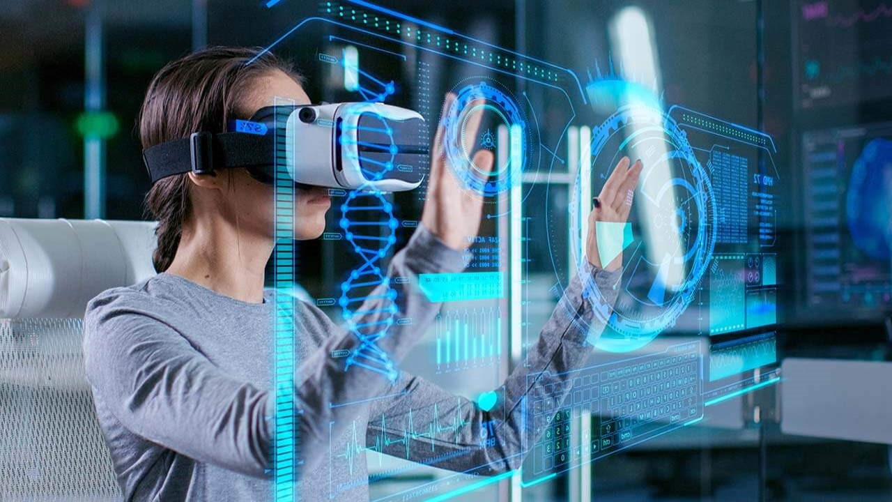 ارتقا کیس گیمینگ به VR