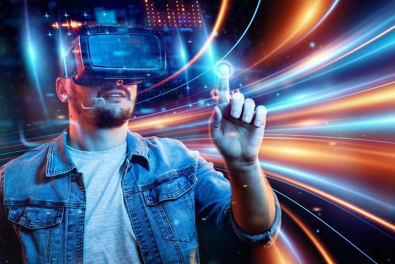 آماده سازی کیس گیمینگ برای VR