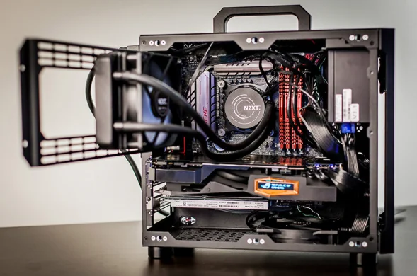 انواع کیس کامپیوتر