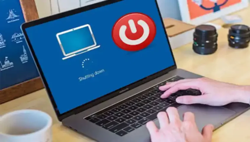 علت خاموش شدن کیس کامپیوتر