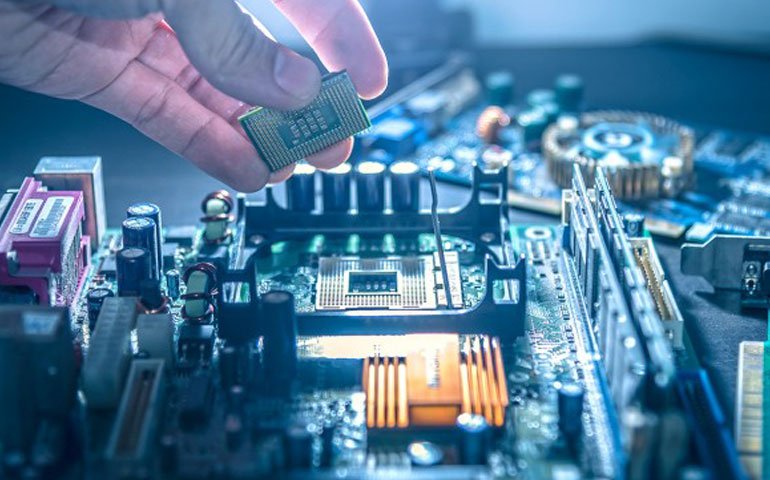 علت کاهش طول عمر قطعات کامپیوتر