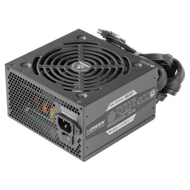 پاور 550 وات گرین GP550A-ECO