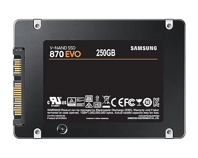 حافظه ذخیرهسازی کیس