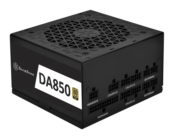 منبع تغذیه کیس کامپیوتر