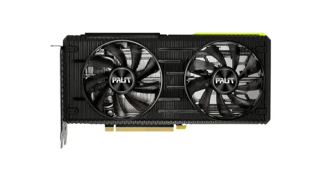 کارت گرافیک از اجزای کیس