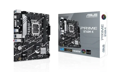 مادربرد از قطعات کیس کامپیوتر