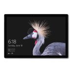 سرفیس مایکروسافت مدل SURFACE PRO 5 i5(7)/4/128 - Image 3