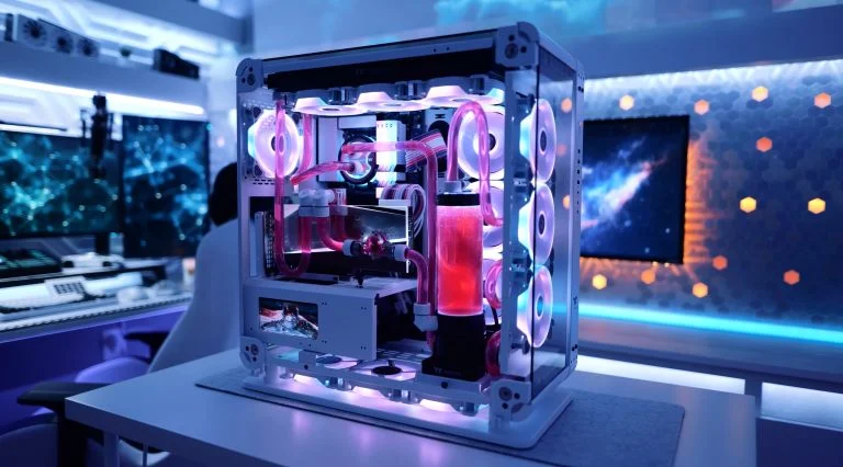 علت صدای بوق کیس کامپیوتر