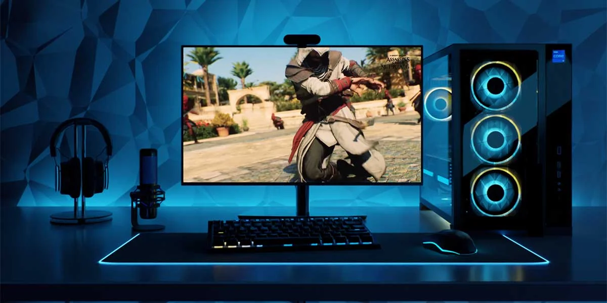 معرفی بازی های سیستم متوسط