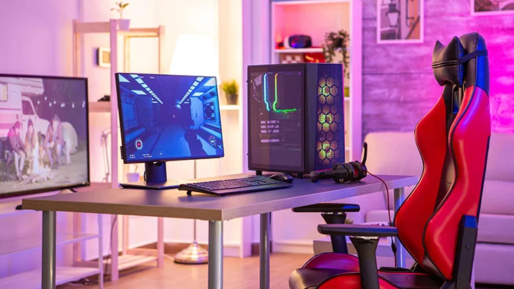 معرفی بهترین بازی ها برای سیستم های متوسط