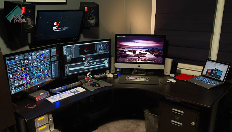 علت صدای زیاد کیس