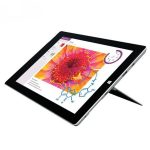 سرفیس مایکروسافت مدل SURFACE PRO 3 M3/4/128 - Image 2