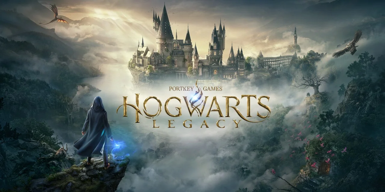 Hogwarts Legacy Dark Arts Expansion