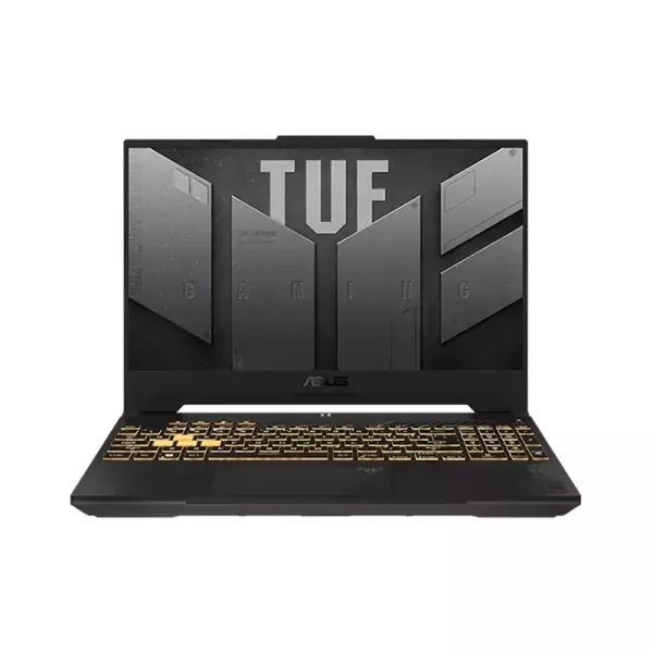 لپ تاپ  ایسوس مدل TUF Gaming FX507ZC4 | i5 12500H | 32GB | 1TB SSD | RTX 3050