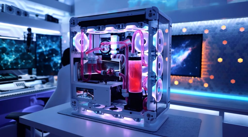 علت صدای بوق کیس کامپیوتر