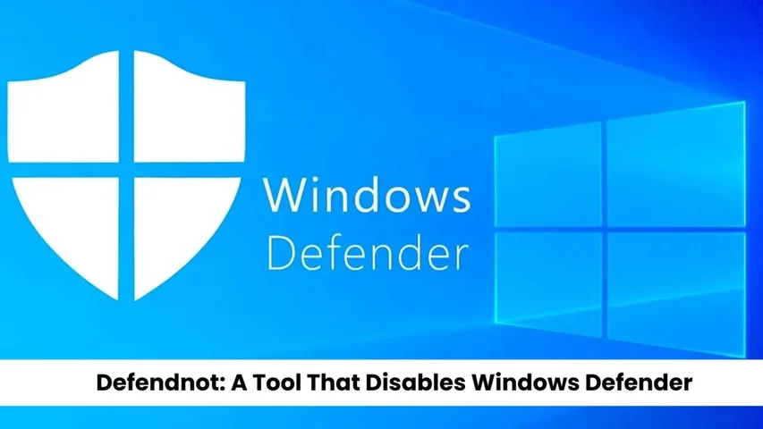 خاموش کردن دائمی Windows Defender