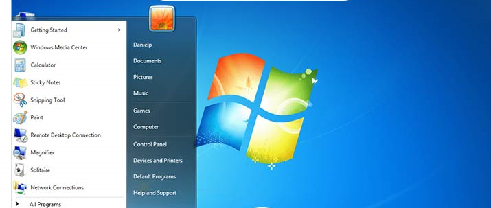 چگونه مشخصات کامپیوتر را بفهمیم