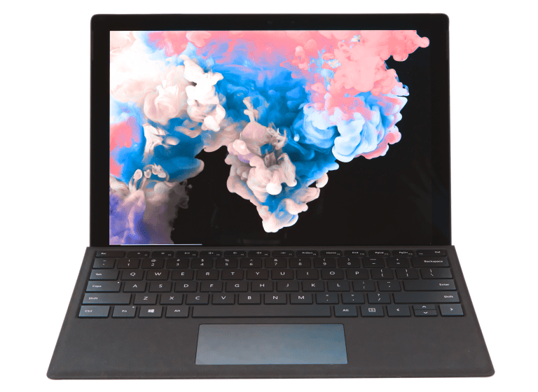 خرید سرفشیس پرو 6