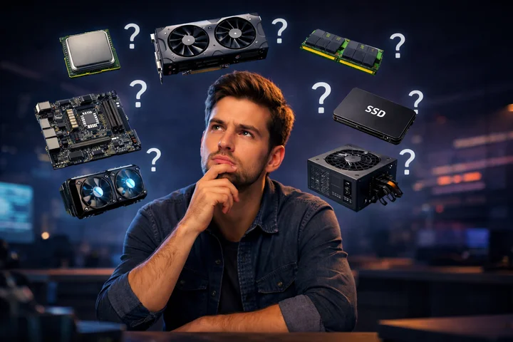 ویژگیهای مهم سیستم تدوین حرفهای